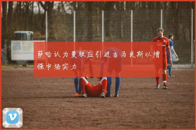 萨哈认为曼联应引进吉马良斯以增强中场实力