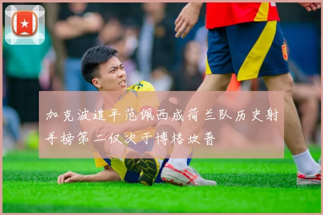 加克波追平范佩西成荷兰队历史射手榜第二仅次于博格坎普